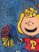 画像6: PEANUTS "MADE IN USA" KIDS DENIM JUMPER DRESS 