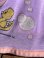 画像7: LAMB CHOP “MADE IN USA” KIDS VINTAGE DRESS