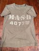 M★A★S★H  KIDS VINTAGE T-SHIRTS 