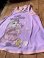 画像6: LAMB CHOP “MADE IN USA” KIDS VINTAGE DRESS