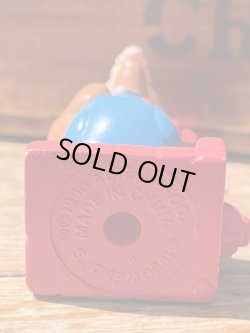 画像5: ALF "WENDY'S" 1990'S FIGURE