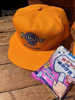 画像13: PEDIGREE × NASCAR🏁VTG D.STOCK CAP