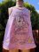 画像12: LAMB CHOP “MADE IN USA” KIDS VINTAGE DRESS