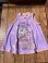 画像3: LAMB CHOP “MADE IN USA” KIDS VINTAGE DRESS