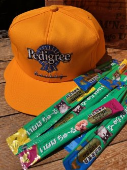 画像15: PEDIGREE × NASCAR🏁VTG D.STOCK CAP