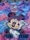 画像7: MINNIE MOUSE  "MADE IN USA" VINTAGE KIDS TIE DYE DRESS