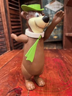 画像8: YOGI BEAR 1970'S DAKIN FIGURE 