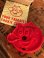 画像2: REDDY KILOWATT 1950'S D.STOCK COOKIE CUTTER   