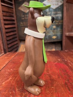 画像4: YOGI BEAR 1970'S DAKIN FIGURE 