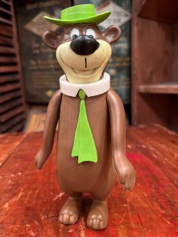 画像7: YOGI BEAR 1970'S DAKIN FIGURE 