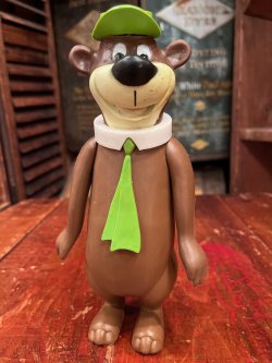 画像2: YOGI BEAR 1970'S DAKIN FIGURE 