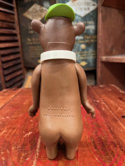 画像5: YOGI BEAR 1970'S DAKIN FIGURE 
