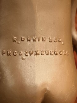 画像6: YOGI BEAR 1970'S DAKIN FIGURE 