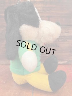 画像6: GOOFY 1980'S KNICKERBOCKER BEAN DOLL