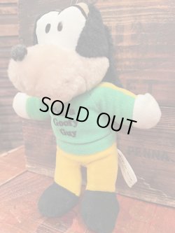 画像2: GOOFY 1980'S KNICKERBOCKER BEAN DOLL