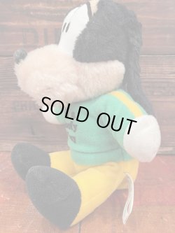 画像3: GOOFY 1980'S KNICKERBOCKER BEAN DOLL