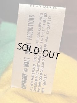 画像9: GOOFY 1980'S KNICKERBOCKER BEAN DOLL