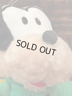 画像10: GOOFY 1980'S KNICKERBOCKER BEAN DOLL