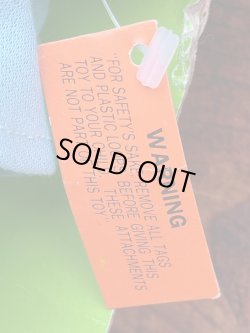 画像7: THE SIMPSONS "BART" 1990'S D.STOCK DOLL