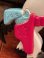 画像4: HUCKLEBERRY HOUND & QUICK DRAW McGRAW 1970'S WALL DECORATION SET
