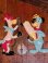 画像10: HUCKLEBERRY HOUND & QUICK DRAW McGRAW 1970'S WALL DECORATION SET