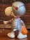 画像5: SNOOPY ASRONAUT "DETERMINED"1980'S PVC FIGURE
