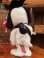 画像7: PEANUTS "CLASS OF 2020🎓GRAD” WALKING DOLL 