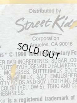 画像6: THE SIMPSONS "BART" 1990'S BUTTERFINGER CONTAINER BANK FIGURE