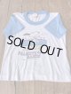 PEANUTS "MADE IN USA" KIDS VINTAGE T-SHIRTS