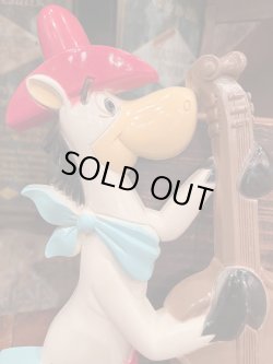 画像3: HUCKLEBERRY HOUND & QUICK DRAW McGRAW 1970'S WALL DECORATION SET