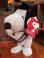 画像1: PEANUTS "CLASS OF 2020🎓GRAD” WALKING DOLL  (1)