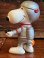 画像4: SNOOPY ASRONAUT "DETERMINED"1980'S PVC FIGURE