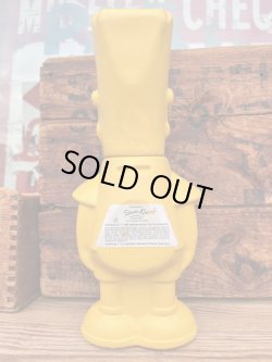 画像4: THE SIMPSONS "BART" 1990'S BUTTERFINGER CONTAINER BANK FIGURE