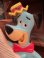 画像5: HUCKLEBERRY HOUND & QUICK DRAW McGRAW 1970'S WALL DECORATION SET