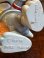 画像7: SNOOPY ASRONAUT "DETERMINED"1980'S PVC FIGURE