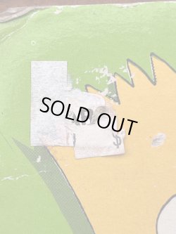 画像5: THE SIMPSONS "BART" 1990'S D.STOCK DOLL