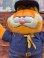 画像5: GARFIELD ”CUB SCOUT" 1990'S PLUSH DOLL