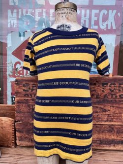 画像5: CUB SCOUT KIDS 1960'S T-SHIRTS