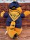 画像2: GARFIELD ”CUB SCOUT" 1990'S PLUSH DOLL