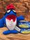 画像1: STAR-KIST FOODS "CHARLIE TUNA" BEAN DOLL (1)
