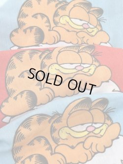 画像6: GARFIELD VINTAGE TWIN FLAT SHEETS