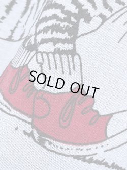 画像6: KLIBAN CAT VINTAGE TWIN FLAT SHEETS