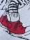 画像6: KLIBAN CAT VINTAGE TWIN FLAT SHEETS