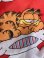 画像4: GARFIELD VINTAGE TWIN FLAT SHEETS