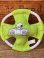 画像2: SNOOPY "GREEN" FRISBEE DOG TOY