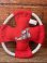 画像2: SNOOPY "RED" FRISBEE DOG TOY