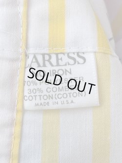 画像3: GARFIELD VINTAGE TWIN FLAT SHEETS