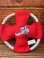 画像1: SNOOPY "RED" FRISBEE DOG TOY (1)