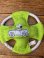 画像1: SNOOPY "GREEN" FRISBEE DOG TOY (1)