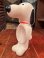 画像2: SNOOPY 1969'S SOAP DISH FIGURE
